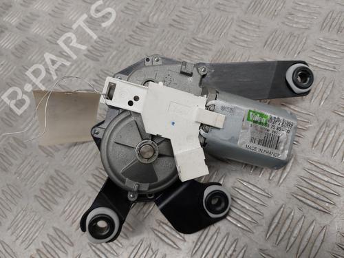 Used Rear wiper motor Rear wiper motor 23747752 23747752