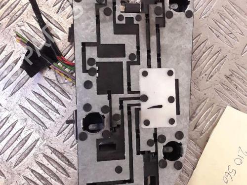 Used Lamp holder Lamp holder PEUGEOT 406 (8B) 2.0 HDI 110 (109 hp) 23656462 23656462