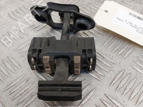 Hinge/Door check strap BMW 3 (E90) 318 d | BP24349927C146 