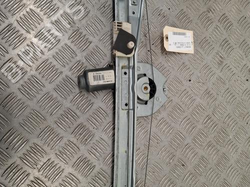 Used Rear left window mechanism RENAULT CLIO III (BR0/1, CR0/1) 1.6 16V (BR09, BR0T, CR09, CR0T) (88 hp) 29222348