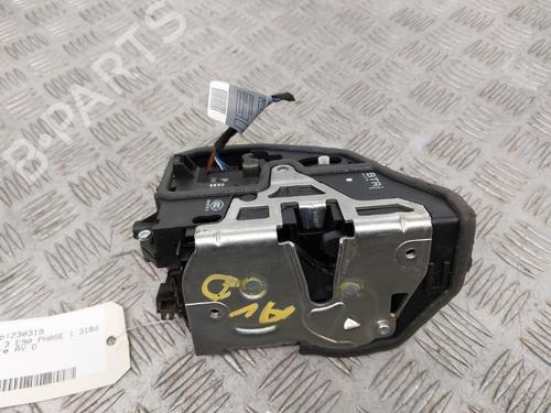 Used Front right lock Front right lock BMW 3 (E90) 318 d (143 hp) 23735920 23735920