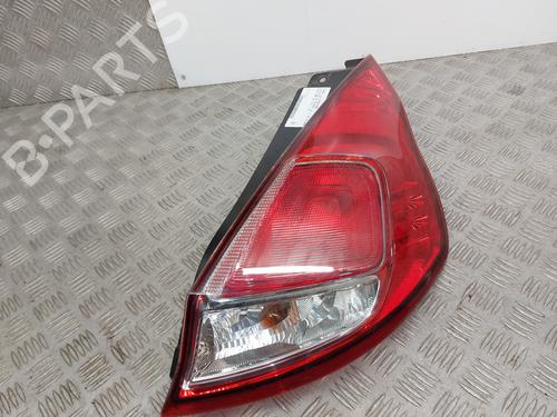 right-taillight-ford-fiesta-vi-cb1-ccn-2008-31802534 main image