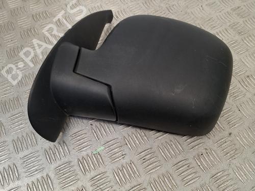 Left mirror RENAULT KANGOO / GRAND KANGOO II (KW0/1_) 1.5 dCi 90 (KW05, KW08, KW0G, KW11) | BP29072753C26 