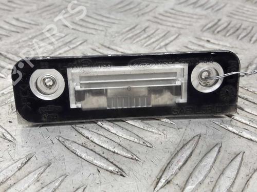 Kennzeichenbeleuchtung für FORD FUSION (JU_) 1.6 (100 hp) 23736862