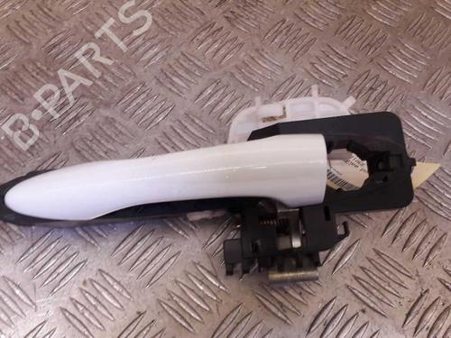Used Front left exterior door handle KIA SPORTAGE III (SL) 1.7 CRDi (116 hp) 23714184