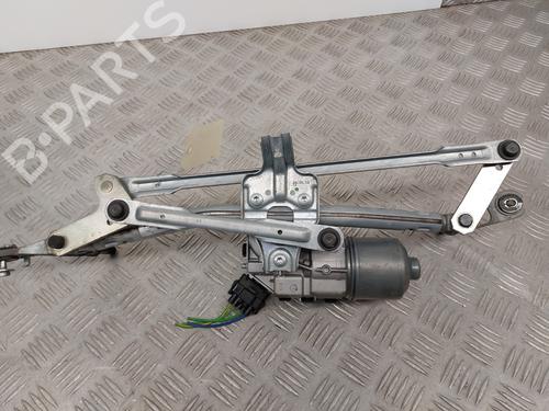 Front wiper motor PEUGEOT PARTNER Tepee 1.6 HDi 16V | BP24875815M29 