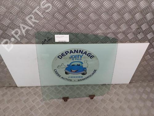 Rear left door window NISSAN MICRA III (K12) 1.5 dCi | BP23744205C20 