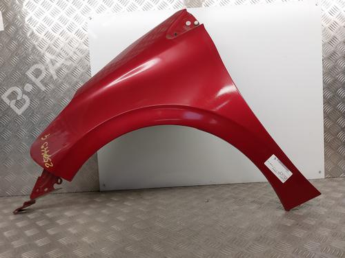 Left front fenders PEUGEOT 208 I (CA_, CC_) 1.2 VTI 82 | BP29915481C41