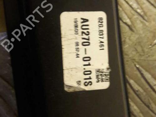 Front left window mechanism AUDI A1 CITY CARVER (GBH) 30 TFSI | BP23726596C22 