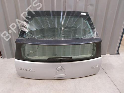 Tailgate CITROËN C4 Coupe (LA_) 1.6 HDi | BP23738245C6 