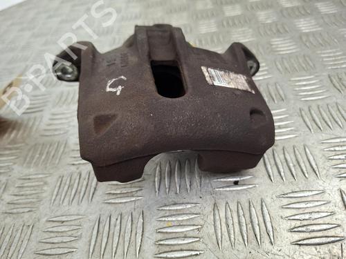 Left front brake caliper CITROËN C3 II (SC_) 1.2 VTi 82 | BP36902069M105  - Image 5