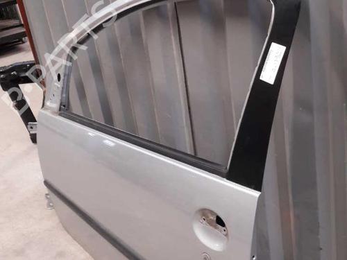 Left front door CITROËN C1 (PM_, PN_) 1.0 | BP23657771C2 