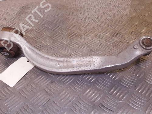 Used Left front suspension arm Left front suspension arm VW PASSAT B5.5 (3B3) 1.9 TDI (130 hp) 24851643 24851643