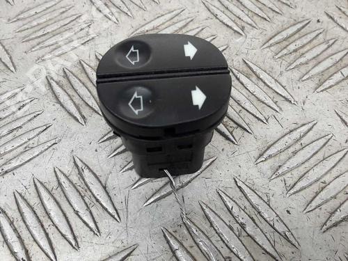Used Left front window switch Left front window switch FORD FUSION (JU_) 1.6 (100 hp) 23736863 23736863