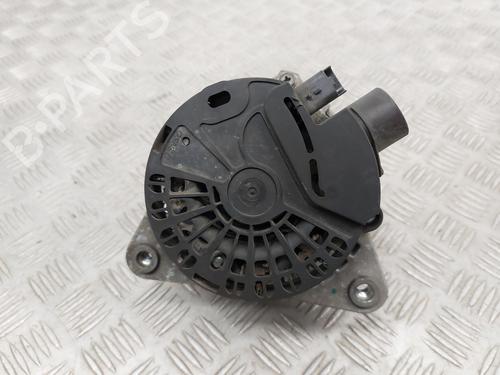 Alternator PEUGEOT 208 I (CA_, CC_) 1.2 VTI 82 | BP29912943M7