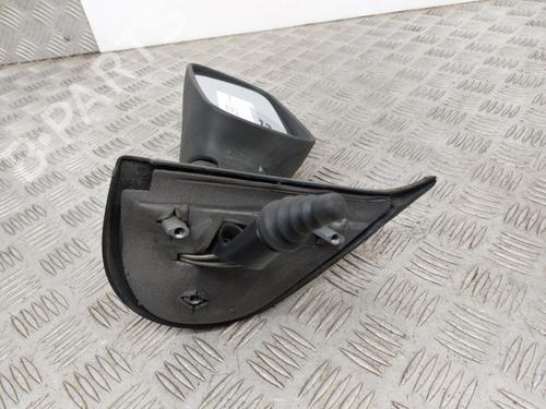 Left mirror FIAT PUNTO (176_) 55 1.1 | BP23737219C26 