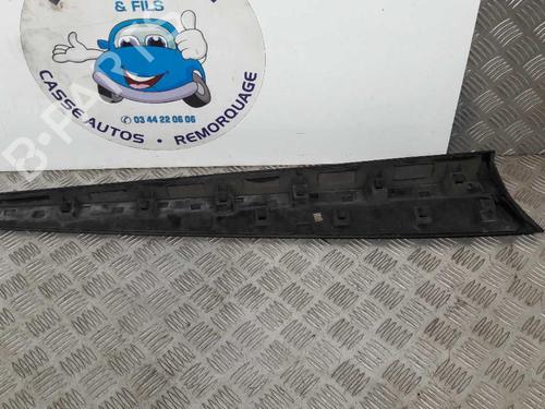 Used Door moulding trim RENAULT CLIO IV (BH_) 1.5 dCi 75 (75 hp) 23736942