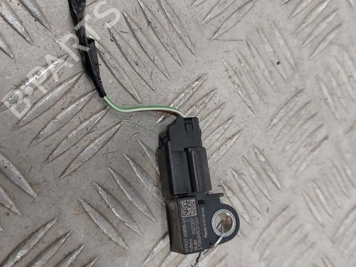 Used Electronic module Electronic module FORD FIESTA VI (CB1, CCN) 1.0 EcoBoost (100 hp) 25214206 25214206