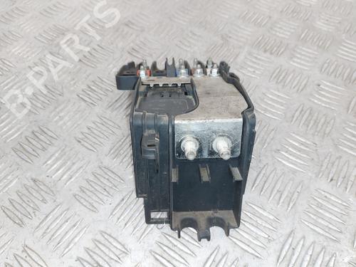 Module électronique PEUGEOT PARTNER Tepee 1.6 HDi 16V (90 hp) 23748866
