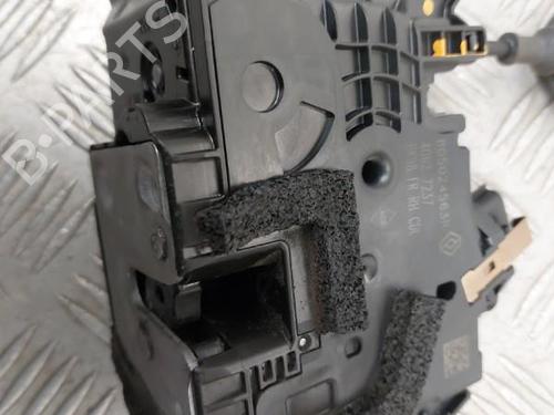 Front right lock RENAULT CLIO IV (BH_) 1.2 16V | BP23744923C97 