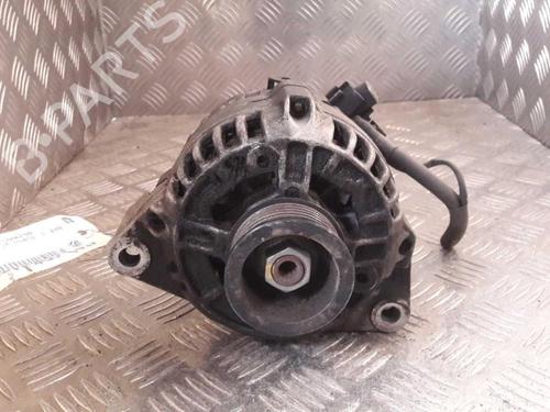 Used Alternator MERCEDES-BENZ E-CLASS (W210) E 200 Kompressor (210.045) (186 hp) 23657629