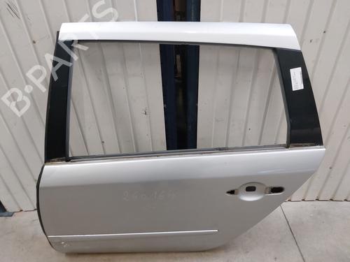 Dør venstre bagtil Dør venstre bagtil RENAULT LAGUNA II Grandtour (KG0/1_) [2001-2007] 34109737 34109737