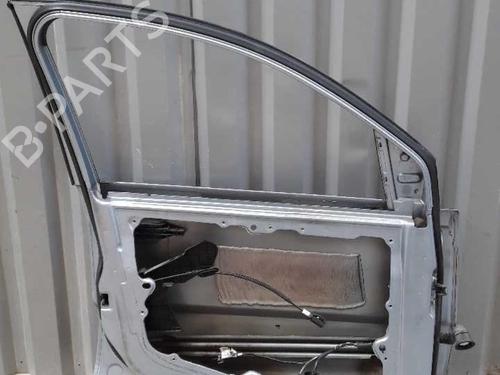 Left front door FORD FUSION (JU_) 1.6 TDCi | BP23733905C2 