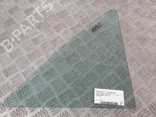 Used Rear left door window MERCEDES-BENZ 190 (W201) E 2.0 (201.024) (122 hp) 23735845
