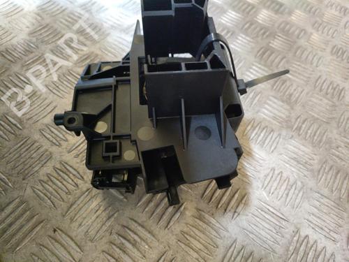 Steering column stalk FORD FOCUS II (DA_, HCP, DP) 1.6 TDCi | BP24853637I23 