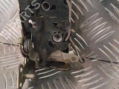 Front right lock CITROËN AX (ZA-_) 10 | BP24851608C97 