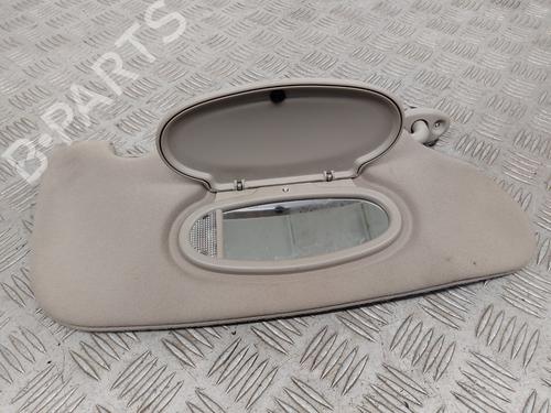 Right sun visor CHRYSLER PT CRUISER (PT_) 2.2 CRD | BP32137641I2 - Image 4