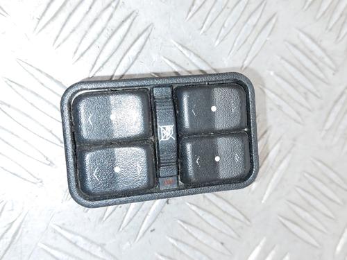 Used Left front window switch OPEL ZAFIRA A MPV (T98) 2.2 DTI 16V (F75) (125 hp) 28300838