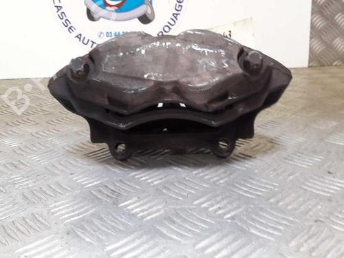 Right front brake caliper MERCEDES-BENZ CLS (C219) CLS 320 CDI (219.322) | BP23725586M104 