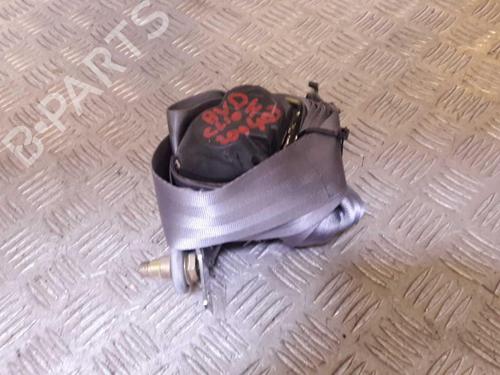 Used Front right seatbelt Front right seatbelt RENAULT CLIO I (B/C57_, 5/357_) 1.2 (B/C/S57A, B/C57S, 5/357F, 5/357J, 5/357L, 5/357R) (58 hp) 23656989 23656989