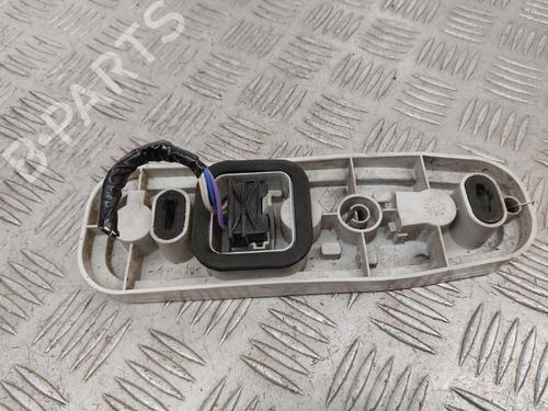 Used Lamp holder Lamp holder RENAULT TWINGO I (C06_) 1.2 (C066, C068) (58 hp) 23738132 23738132