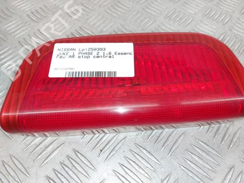 Used Third brake light NISSAN JUKE (F15) 1.6 (117 hp) 28622706