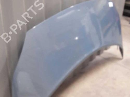 Hood RENAULT GRAND SCÉNIC II (JM0/1_) 1.9 dCi (JM0G, JM12, JM1G, JM2C) | BP23727175C1 