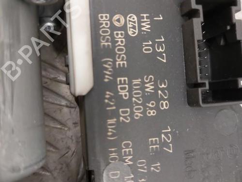 Right front window motor PEUGEOT 407 (6D_) 2.0 HDi 135 (6DRHRH, 6DRHRE, 6DRHRG, 6DRHRJ) | BP23744664E20 