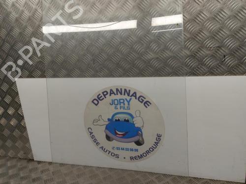 Bootlid window RENAULT TRAFIC Van (T_, P_, V_) 2.1 D | BP23737431C64 