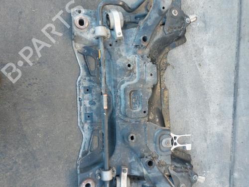 Used Subframe Subframe PEUGEOT 508 SW I (8E_) 2.0 HDi RXH Hybrid4 (200 hp) 23724585 23724585