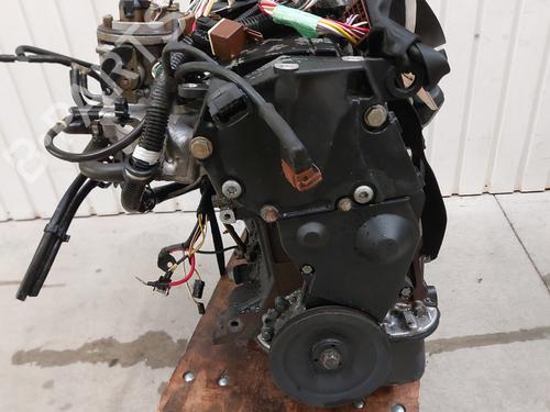 Engine RENAULT CLIO I (B/C57_, 5/357_) 1.4 | BP32207357M1