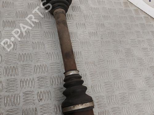 Left front driveshaft CITROËN C3 Picasso (SH_) 1.6 HDi | BP23748751M38 - Image 3