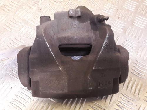 Used Left front brake caliper RENAULT SCÉNIC III (JZ0/1_) 1.5 dCi (86 hp) 23723849