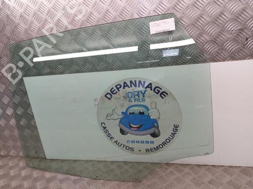 Rear left door window CITROËN C4 Picasso I MPV (UD_) 1.6 HDi | BP23744273C20 