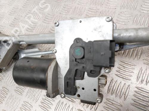 Front wiper motor PEUGEOT 307 (3A/C) 1.6 HDi 110 | BP23738127M29 