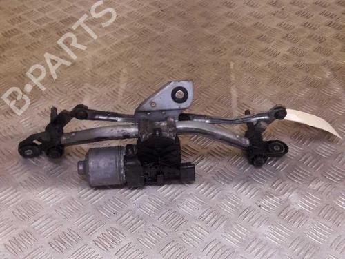 Front wiper motor RENAULT TWINGO II (CN0_) 1.5 dCi (CN0E) | BP23734345M29 