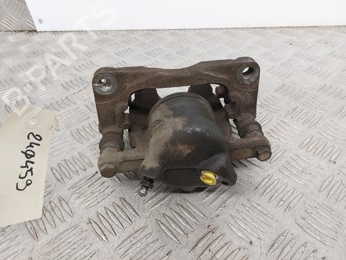 Right front brake caliper SUZUKI SWIFT III (MZ, EZ) 1.3 (RS413, ZC11S) | BP23713452M104 - Image 4