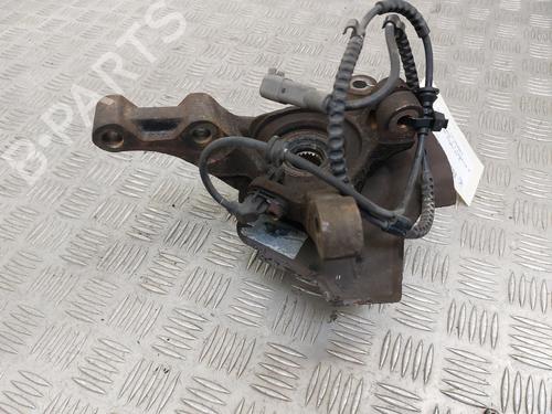 Left front steering knuckle CHEVROLET SPARK (M300) 1.0 | BP32858711M25  - Image 5