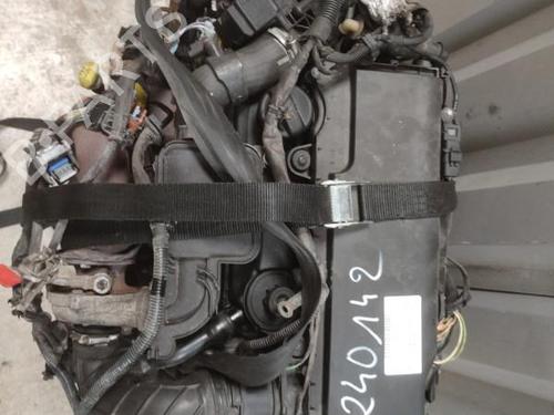 Engine CITROËN C3 I (FC_, FN_) 1.4 HDi | BP23659414M1 