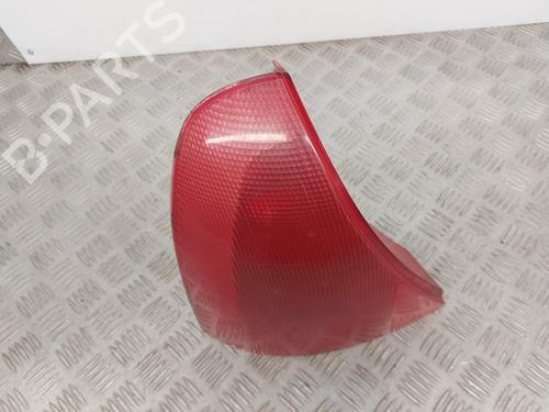 Left taillight RENAULT CLIO II (BB_, CB_) 1.4 (B/CB0C, B/CB0S) | BP24542245C34 